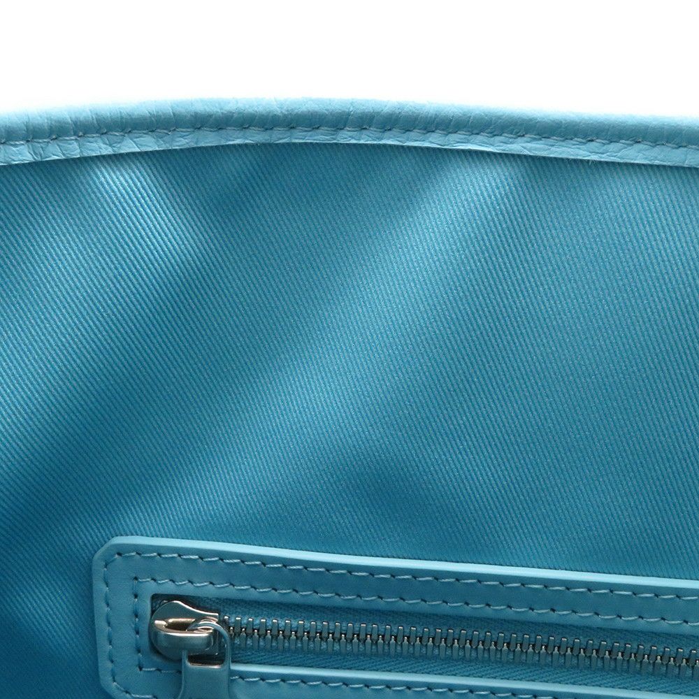 ルイヴィトン トートバッグ モノグラム・トリヨン LV x YK ウィークエンドトート M21717 草間彌生 コラボ ヴィトン バッグ