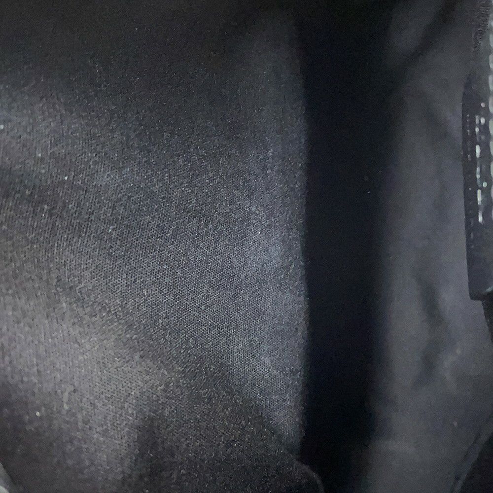 クリスチャン・ディオール ボディバッグ オブリーク ギャロップ ミニスリングバッグ 1ADBO022YKS トロッター 黒