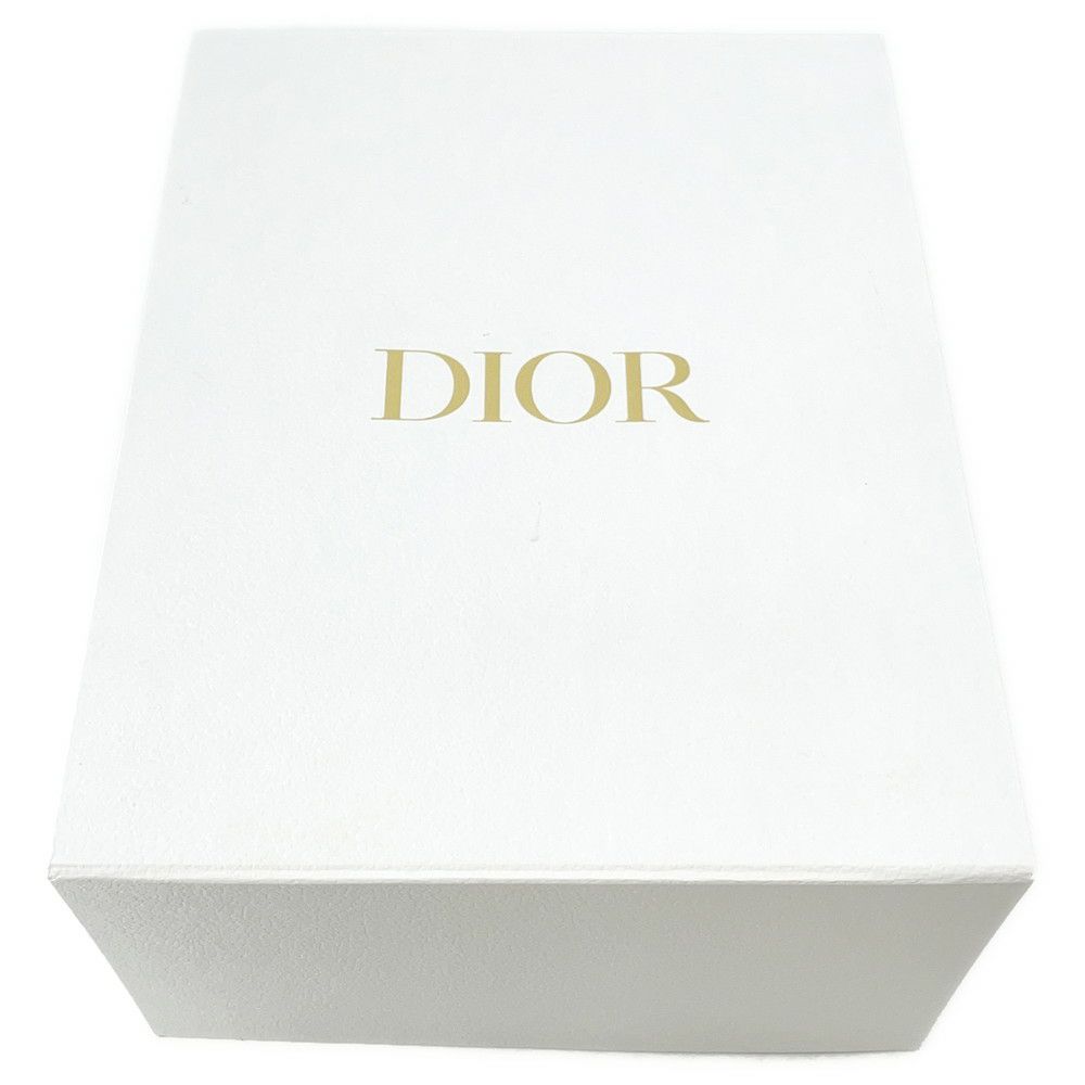 クリスチャン・ディオール ボディバッグ オブリーク ギャロップ ミニスリングバッグ 1ADBO022YKS トロッター 黒