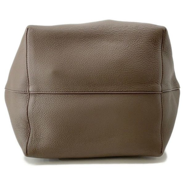 ザ ロウ トートバッグ N/S Park Tote パーク トート ラージ グレインカーフレザー W1273 THE ROW