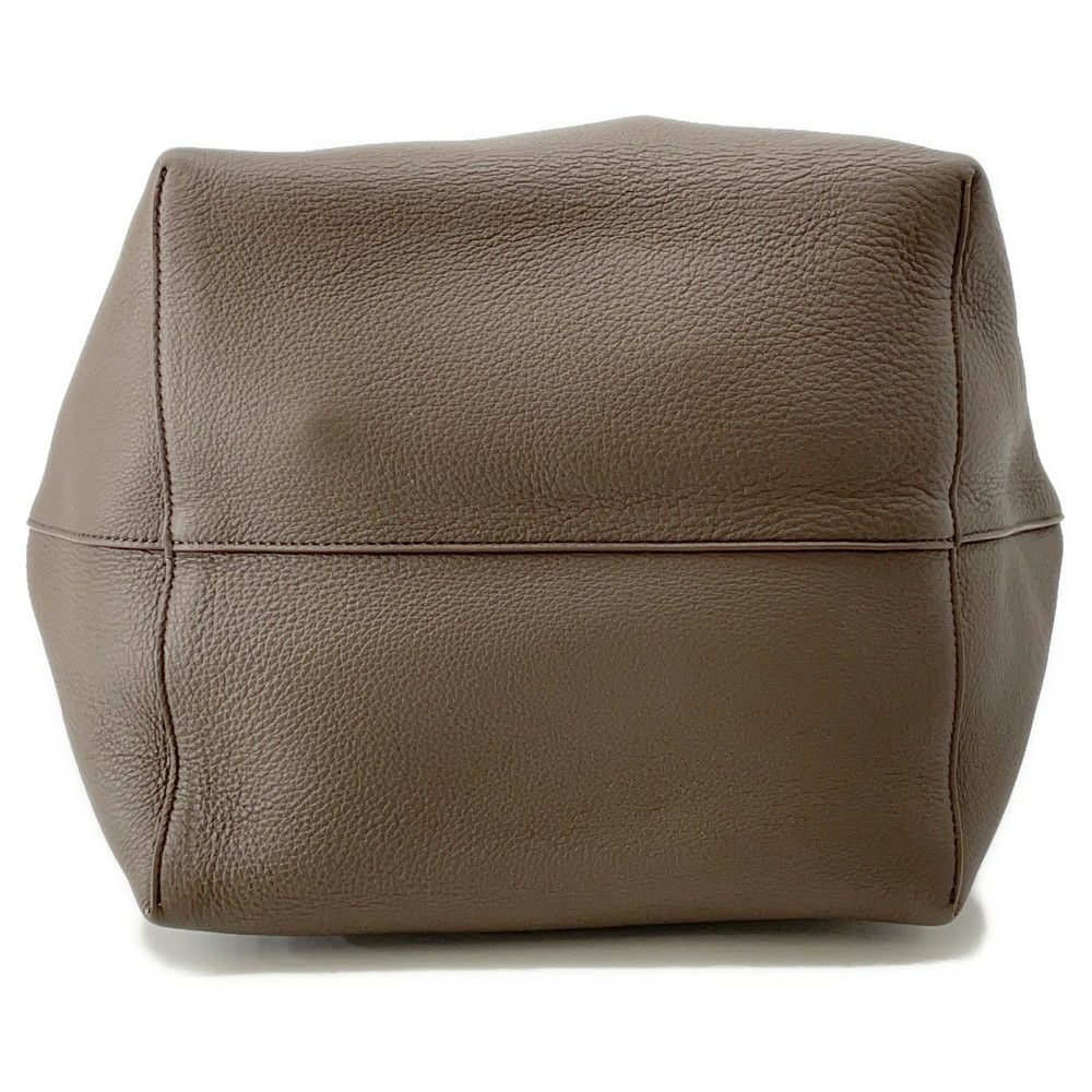 ザ ロウ トートバッグ N/S Park Tote パーク トート ラージ グレインカーフレザー W1273 THE ROW