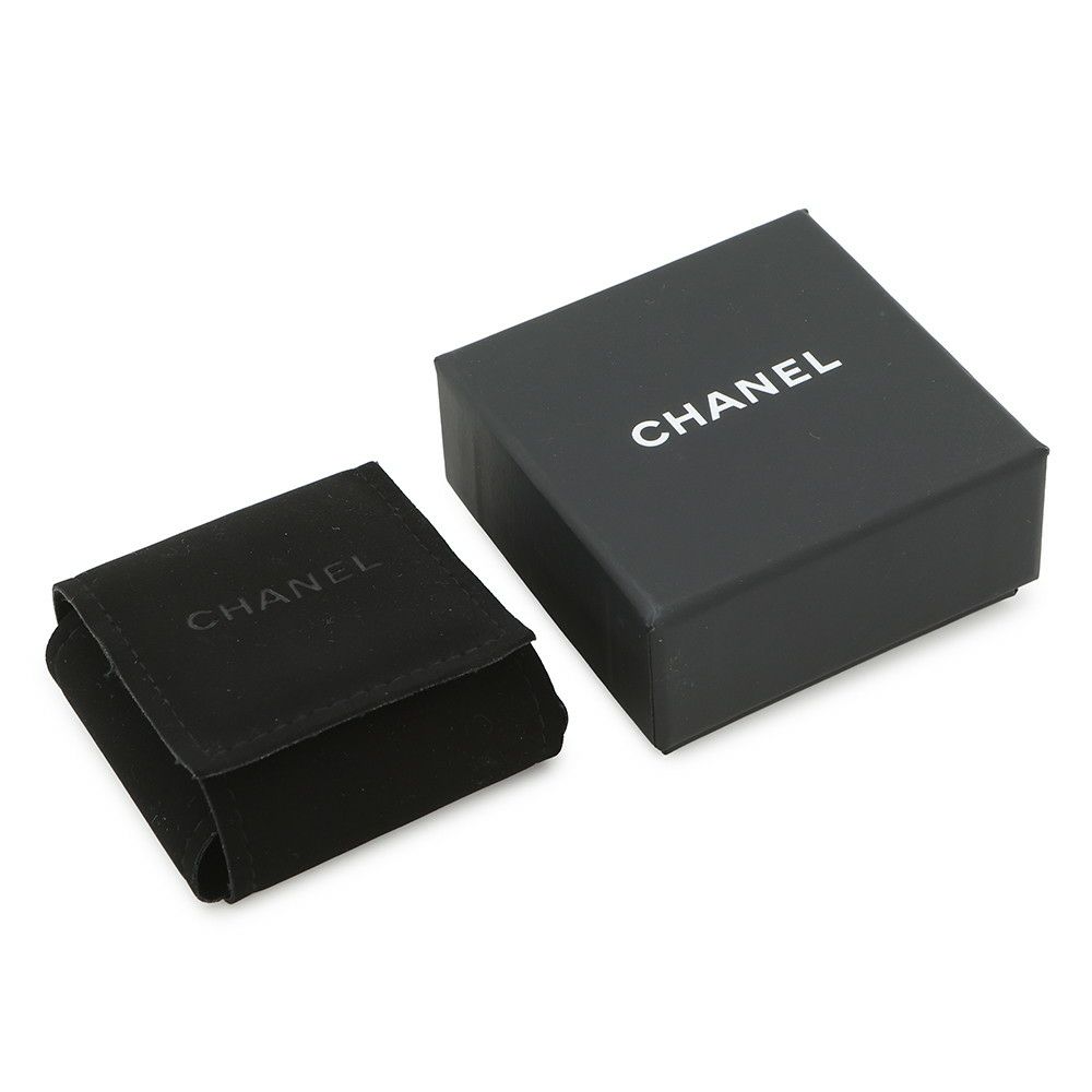 シャネル イヤリング スター ココマーク C24 C ABC697 CHANEL アクセサリー