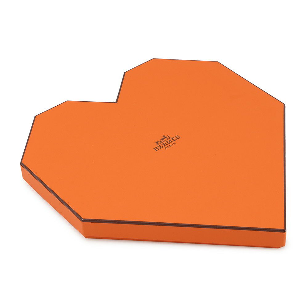 エルメス スカーフ カレ70 Grand Manege Bandana Love HERMES シルク 2019年春夏