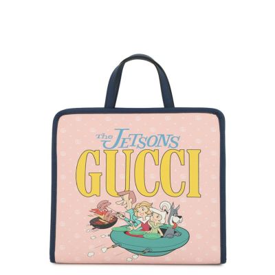Gucci グッチ キッズ バンビ ハンドバッグ グッチ ハンドバッグ ソフトビット スモール 837467 GUCCI バッグ