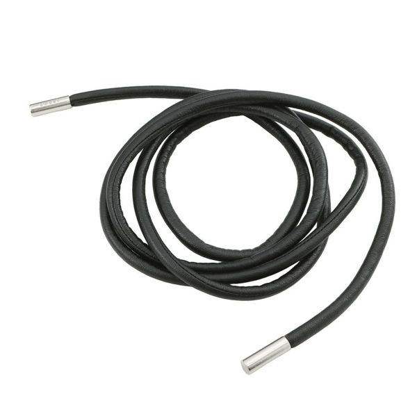 サカイ ロングカーディガン コットン レディースサイズ1 20-05038 sacai 黒