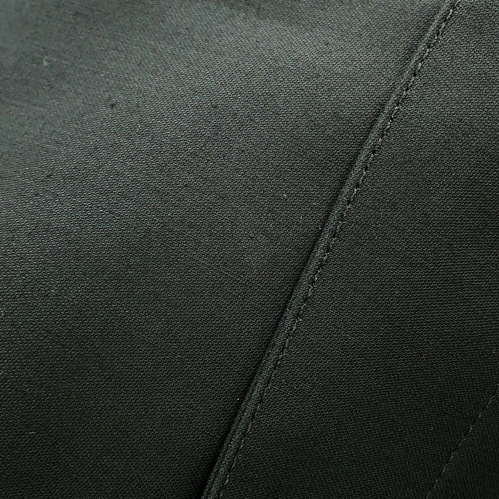 サカイ ワンピース sacai x WTAPS コットンバック サテンドレス レディースサイズ2 25-07771 sacai 黒