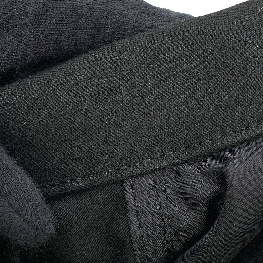 サカイ ワンピース sacai x WTAPS コットンバック サテンドレス レディースサイズ2 25-07771 sacai 黒
