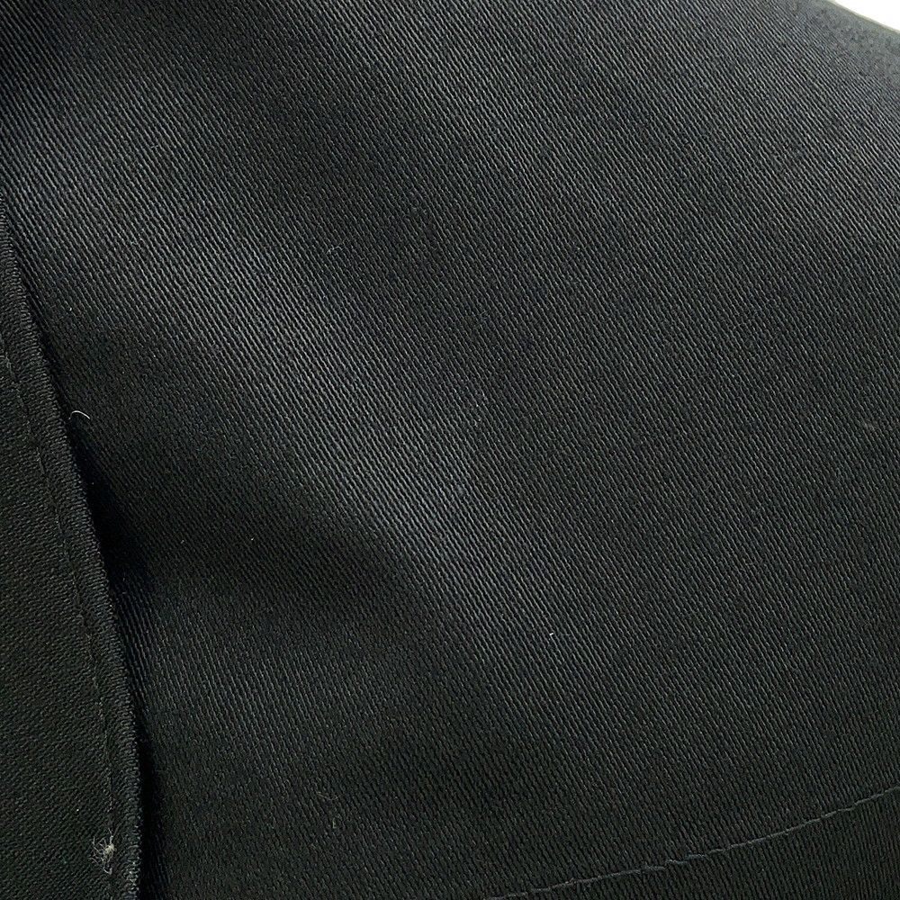 サカイ ワンピース sacai x WTAPS コットンバック サテンドレス レディースサイズ2 25-07771 sacai 黒