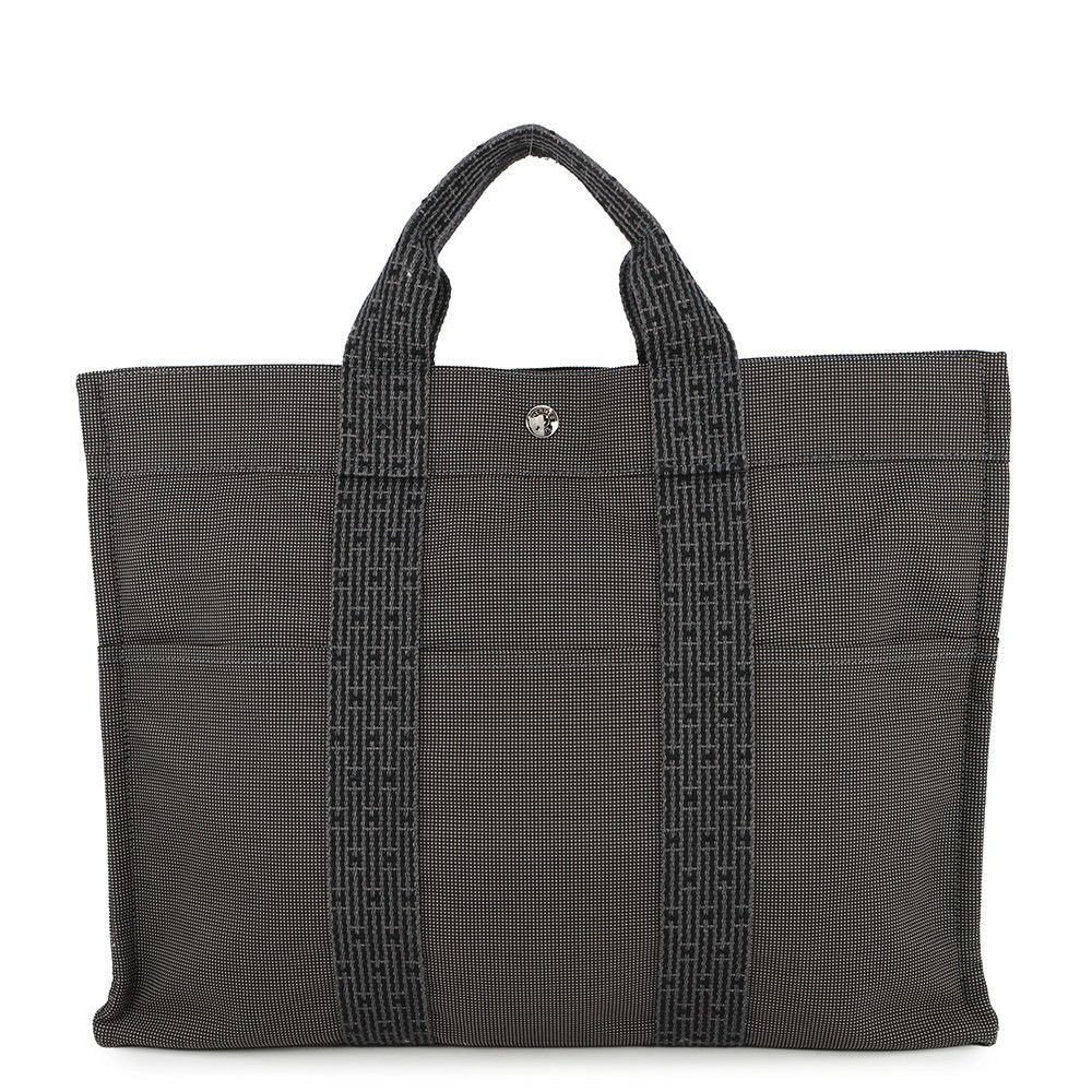 エルメス トートバッグ エールライントートMM HERMES バッグ