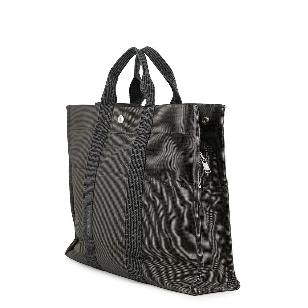 エルメス トートバッグ エールライントートMM HERMES バッグ