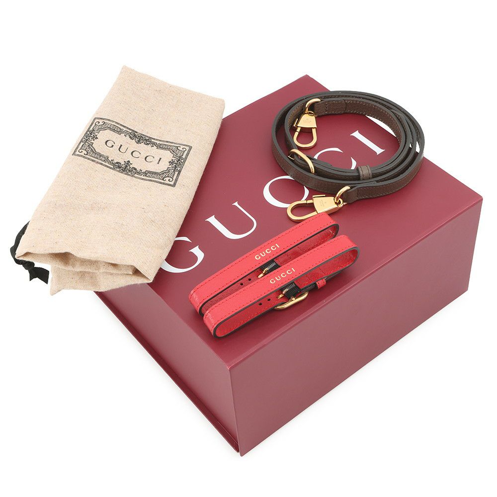 グッチ ハンドバッグ ダイアナ ミニ ジャンボGG GGキャンバス/レザー 655661 GUCCI 2wayショルダー