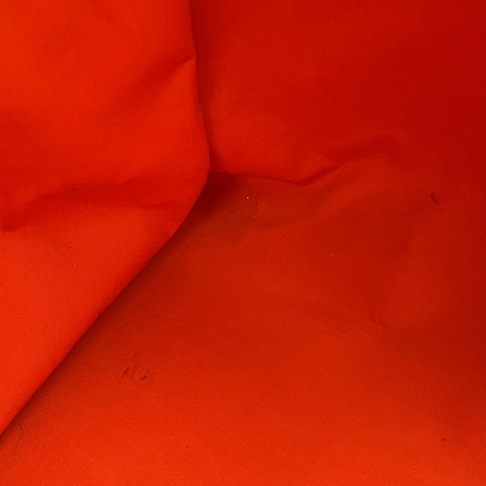 エルメス マザーズバッグ アダダ キャンバス 馬モチーフ HERMES トートバッグ ポーチ付き 白