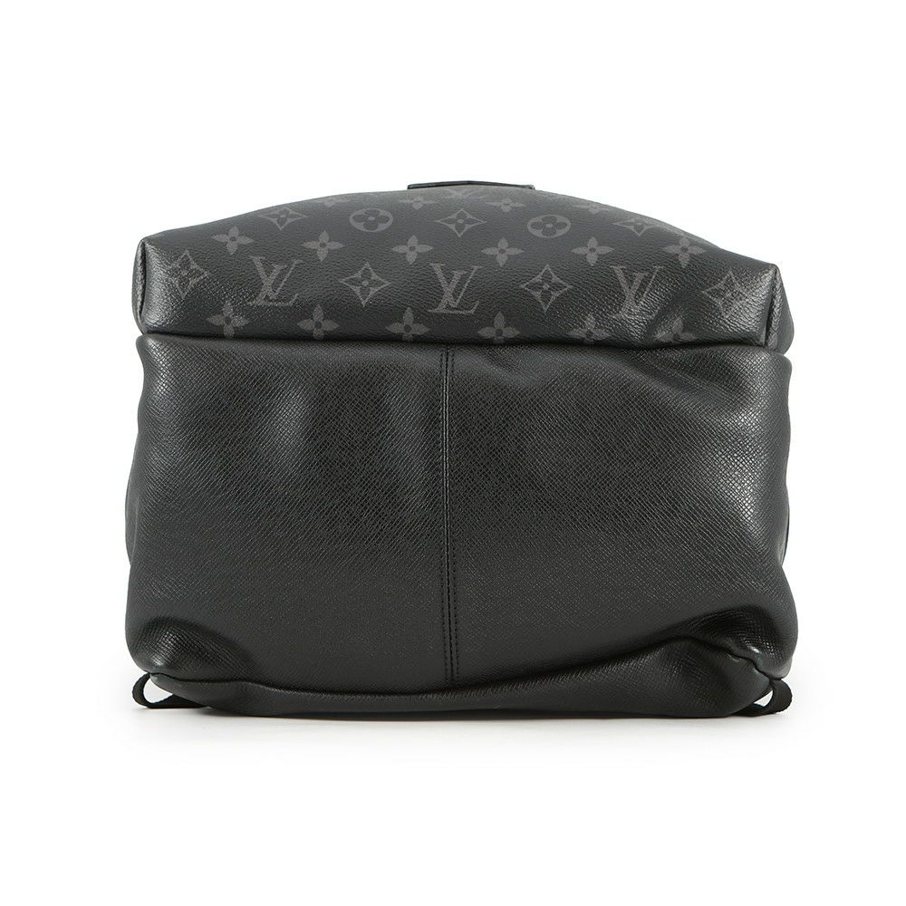 ルイヴィトン リュックサック モノグラム タイガ ディスカバリー・バックパック M30230 LOUIS VUITTON 黒 ブラック タイガラマ