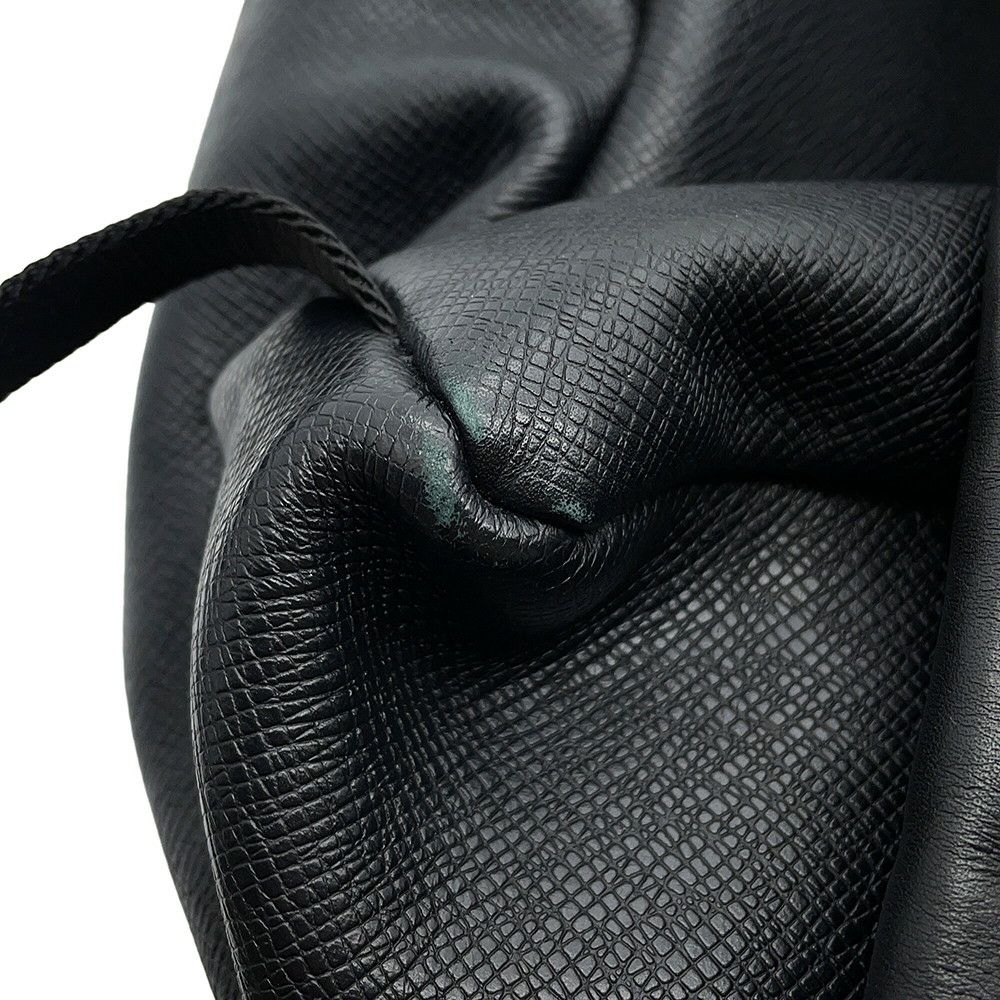 ルイヴィトン リュックサック モノグラム タイガ ディスカバリー・バックパック M30230 LOUIS VUITTON 黒 ブラック タイガラマ