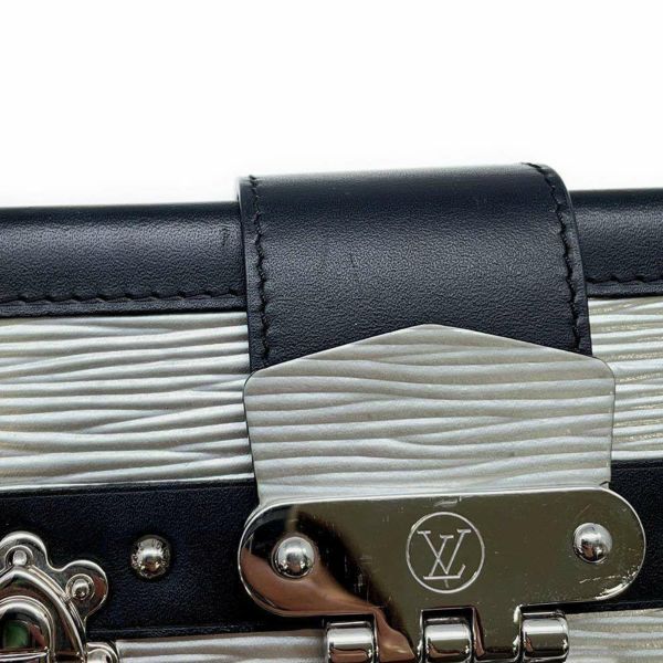 ルイヴィトン ショルダーバッグ エピ プティット・マル M55309 LOUIS VUITTON