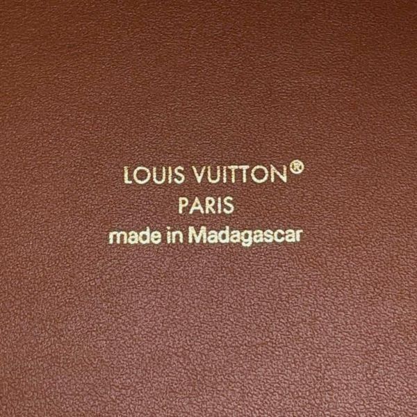 ルイヴィトン ショルダーバッグ ノエBB ラフィア M24722 LOUIS VUITTON バッグ