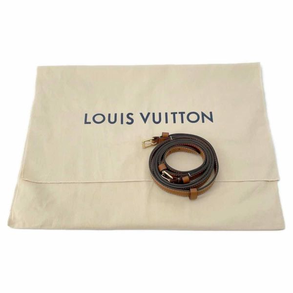 ルイヴィトン ショルダーバッグ ノエBB ラフィア M24722 LOUIS VUITTON バッグ