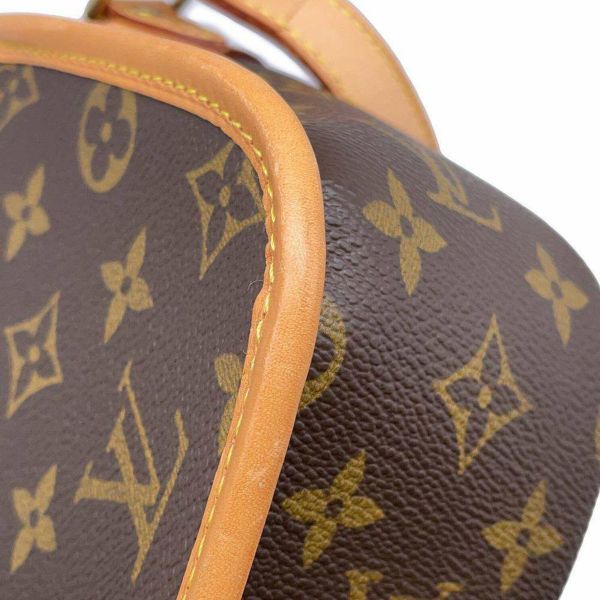 ルイヴィトン ショルダーバッグ モノグラム ソローニュ M42250 LOUIS VUITTON ヴィトン バッグ