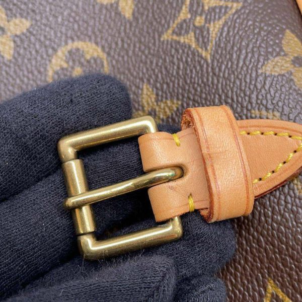 ルイヴィトン ショルダーバッグ モノグラム ソローニュ M42250 LOUIS VUITTON ヴィトン バッグ