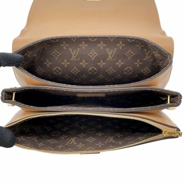 ルイヴィトン ショルダーバッグ ランデヴー カーフレザー M57745 LOUIS VUITTON バッグ