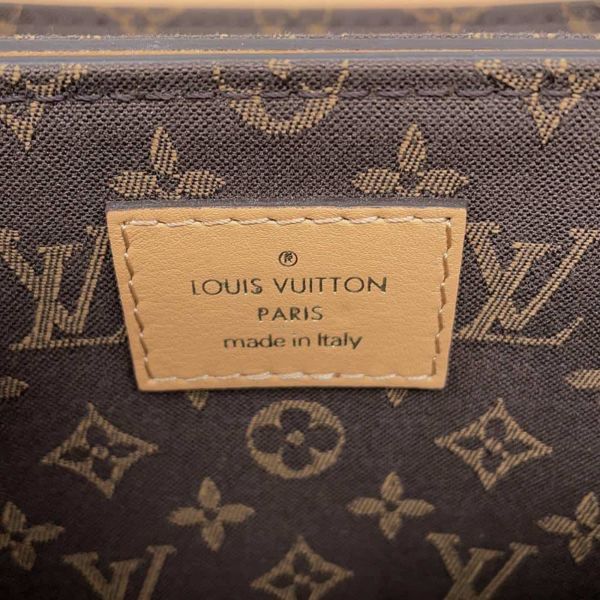 ルイヴィトン ショルダーバッグ ランデヴー カーフレザー M57745 LOUIS VUITTON バッグ