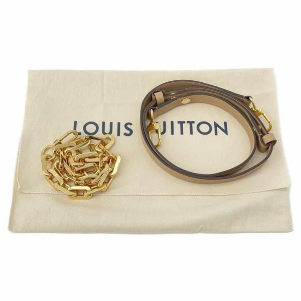 ルイヴィトン ショルダーバッグ ランデヴー カーフレザー M57745 LOUIS VUITTON バッグ