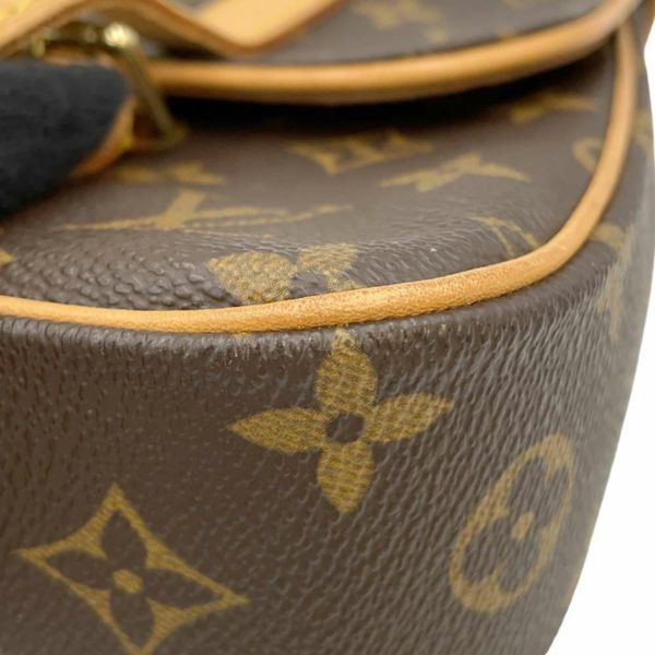 ルイヴィトン リュックサック モノグラム マレル・サックアド M51158 LOUIS VUITTON バックパック 3way ショルダーバッグ