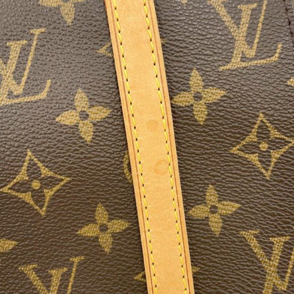 ルイヴィトン リュックサック モノグラム マレル・サックアド M51158 LOUIS VUITTON バックパック 3way ショルダーバッグ