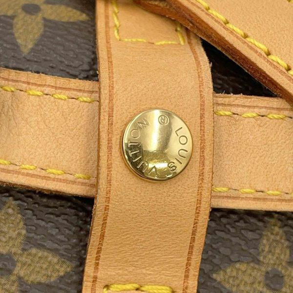 ルイヴィトン リュックサック モノグラム マレル・サックアド M51158 LOUIS VUITTON バックパック 3way ショルダーバッグ