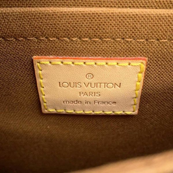 ルイヴィトン リュックサック モノグラム マレル・サックアド M51158 LOUIS VUITTON バックパック 3way ショルダーバッグ