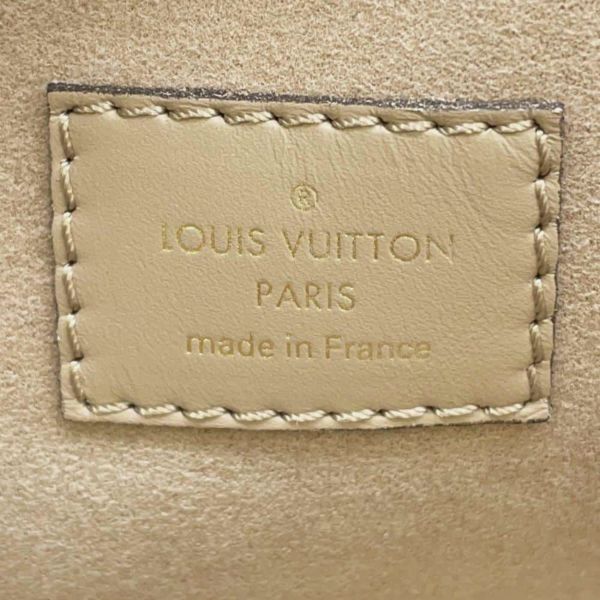 ルイヴィトン ハンドバッグ モノグラム・アンプラント ネオノエ M45555 LOUIS VUITTON 2wayショルダーバッグ