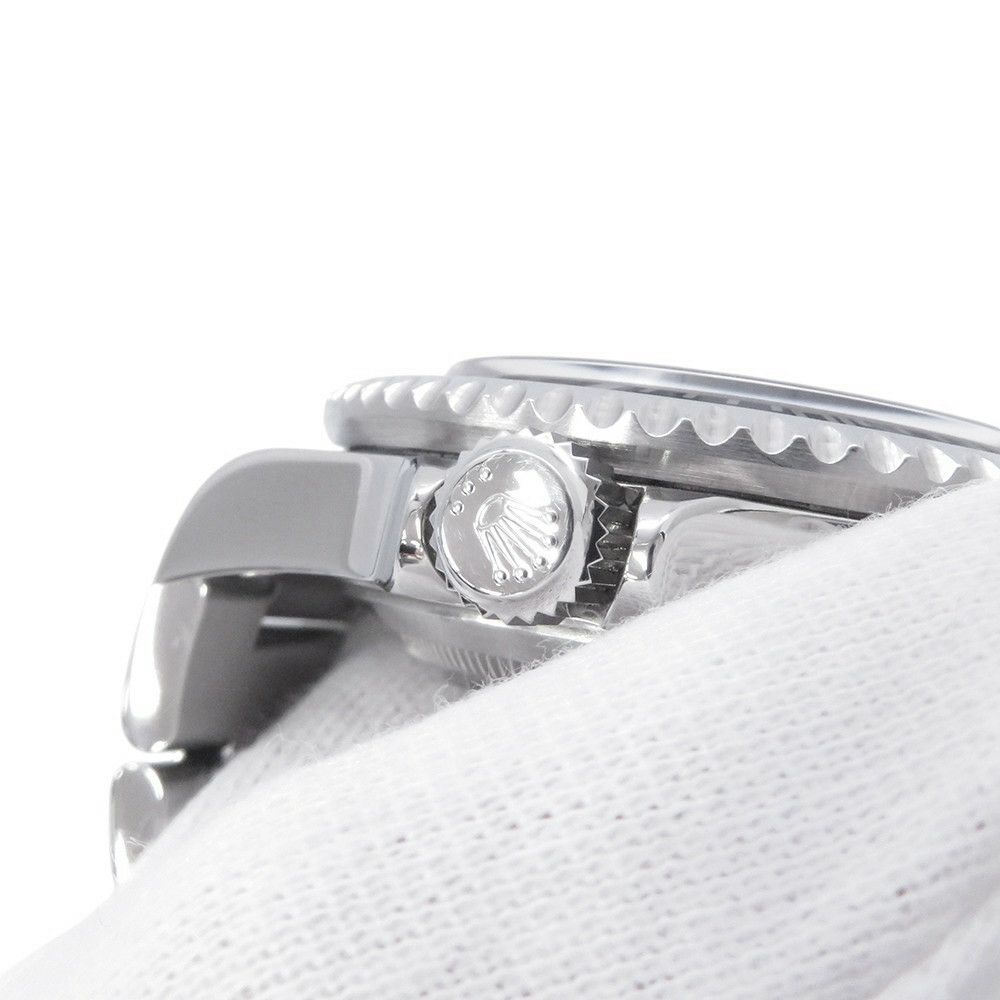 ロレックス シードゥエラー Z番 16600 ROLEX 腕時計 ウォッチ 黒文字盤
