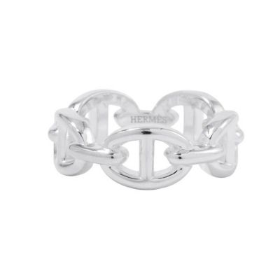 エルメス リング シェーヌダンクル アンシェネPM Enchainee SV925