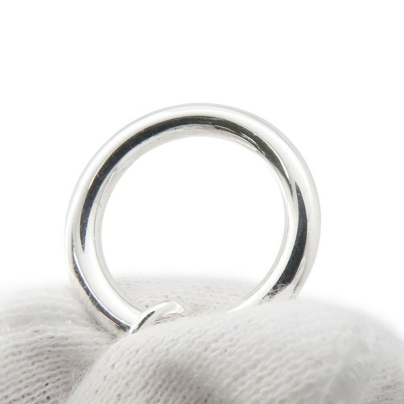 エルメス ネックレス シェーヌダンクル ファランドール SV925シルバー サイズ120 HERMES ジュエリー