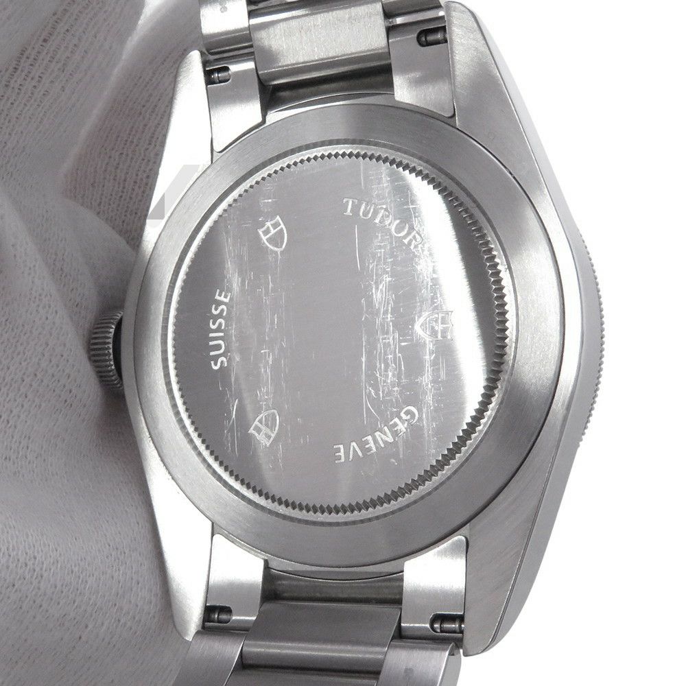 チュードル ヘリテージ ブラックベイ 41 Heritage Black Bay 79220 I番 TUDOR 腕時計 黒文字盤