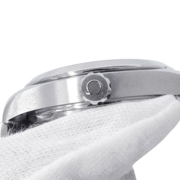 オメガ シーマスター アクアテラ 150M コーアクシャル マスタークロノメーター 220.10.41.21.10.001 OMEGA 腕時計 グリーン文字盤