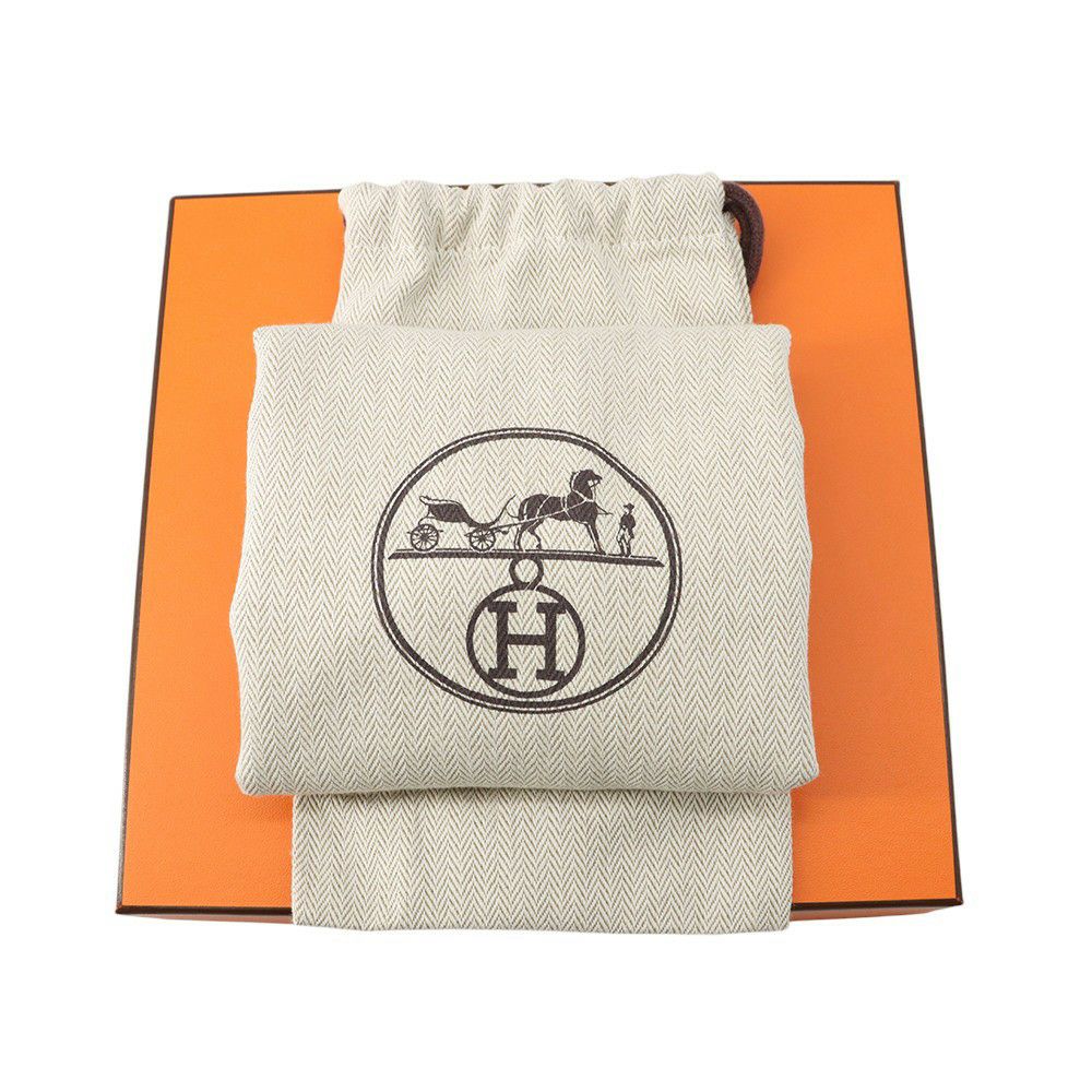 エルメス サック ロウリス ルリ ミニ ゴールド/ゴールド金具 エバーカラー K刻印 HERMES バッグ