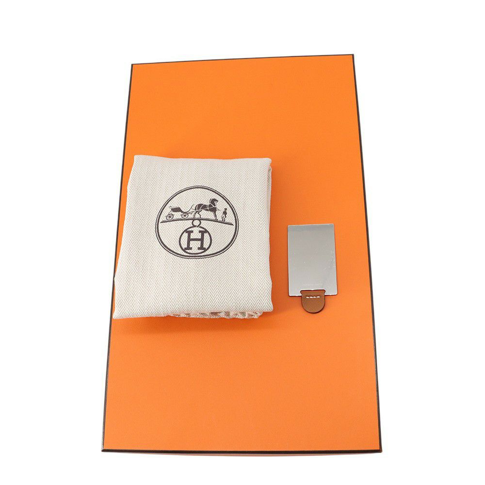 エルメス ミニ コンスタンス3 ミロワール ゴールド/ゴールド金具 エプソン W刻印