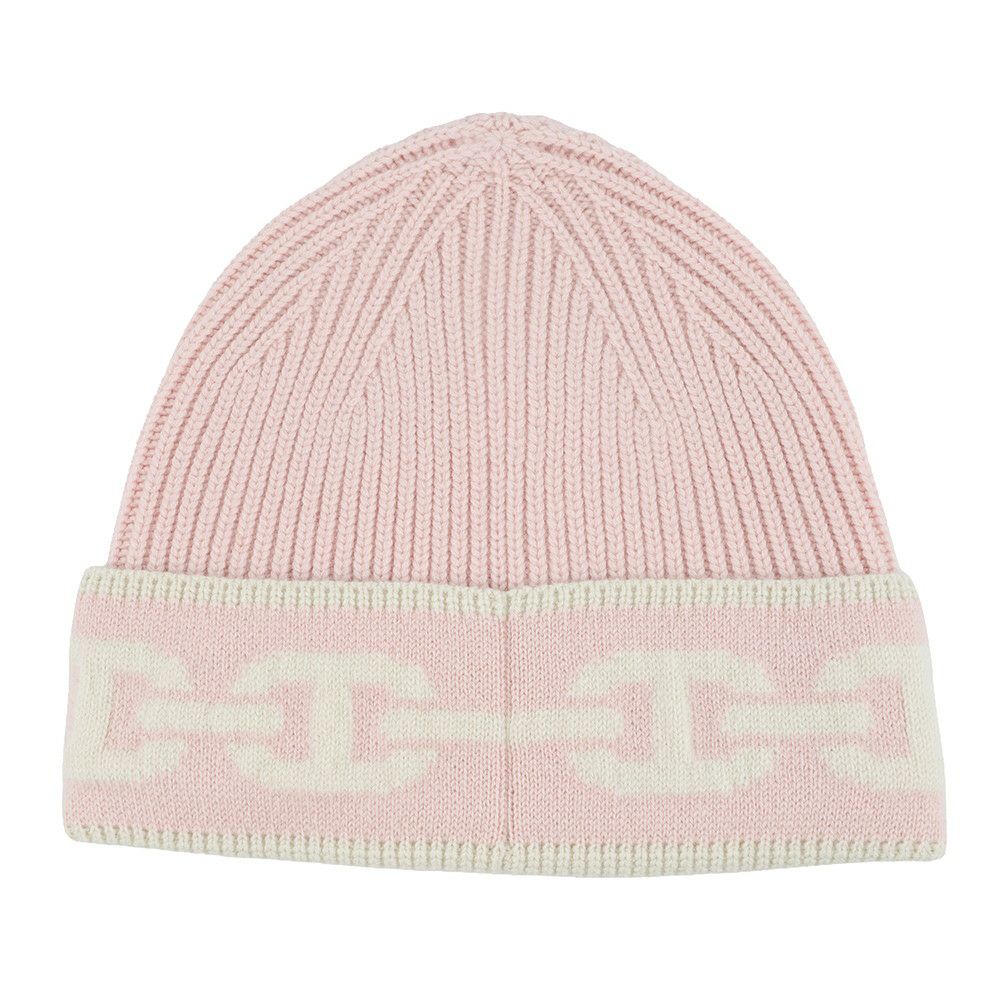 エルメス ニット帽 ヘヴン カシミヤ サイズＭ HERMES 帽子