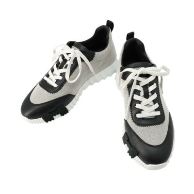 ルイヴィトン スニーカー モノグラム ランアウェイ・スニーカー