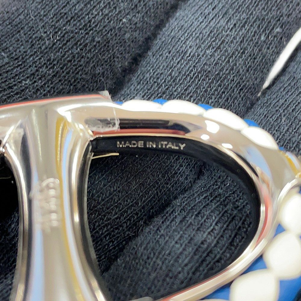 エルメス スカーフ リング 90 シェーヌ・ダンクル・トレッセ HERMES アクセサリー