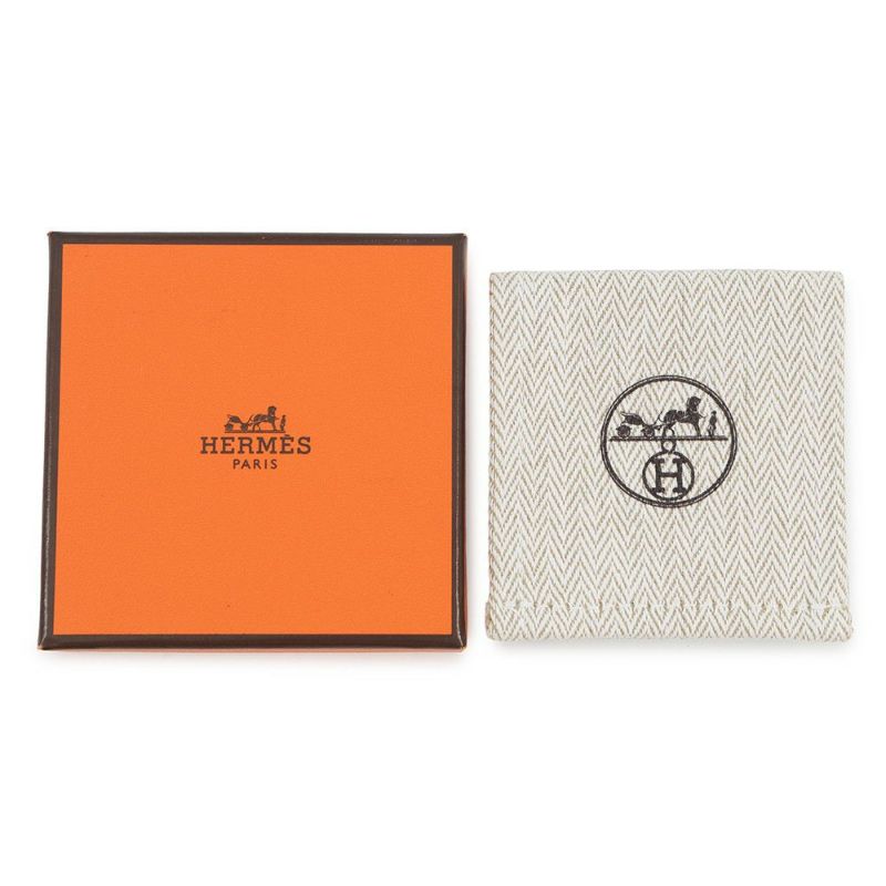 エルメス スカーフ リング 90 シェーヌ・ダンクル・トレッセ HERMES アクセサリー