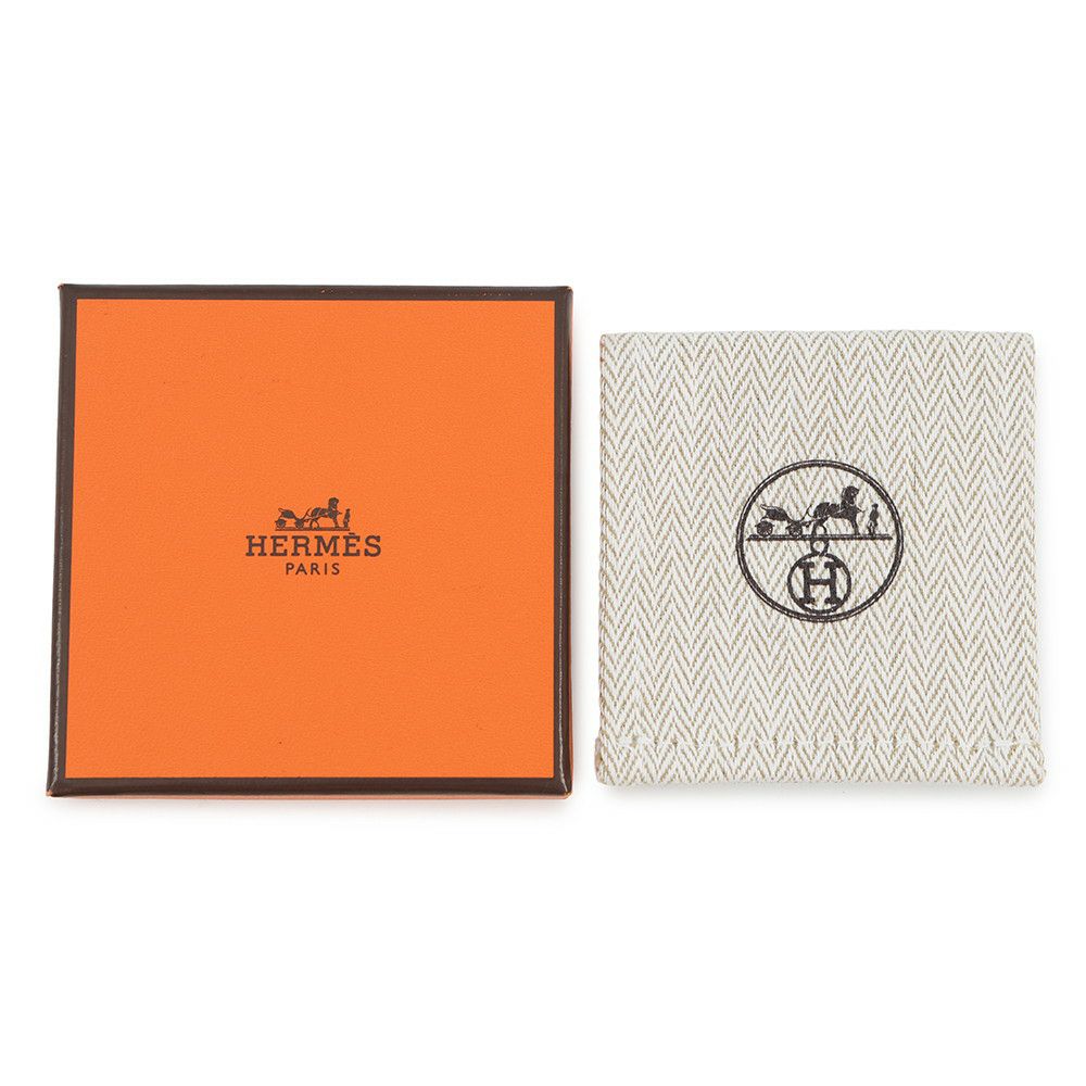 エルメス スカーフ リング 90 シェーヌ・ダンクル・トレッセ HERMES アクセサリー