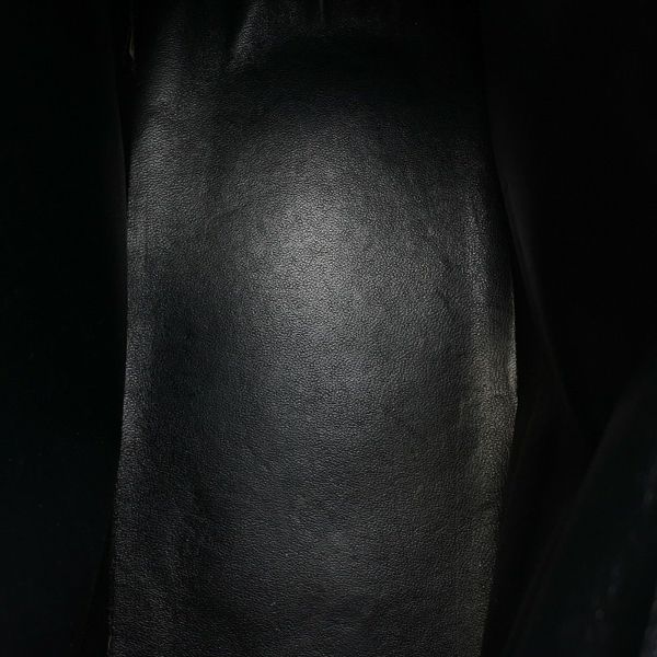 シャネル トートバッグ 復刻トート ココマーク キャビアスキン A01804 CHANEL バッグ マトラッセ キルティング 黒