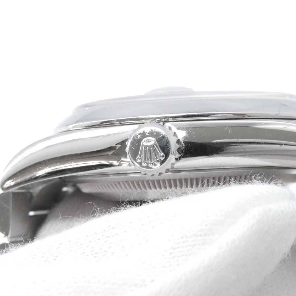 ロレックス デイデイト M番 PT950 118206 2BR ROLEX 腕時計 ウォッチ メテオライト文字盤 2Pダイヤ