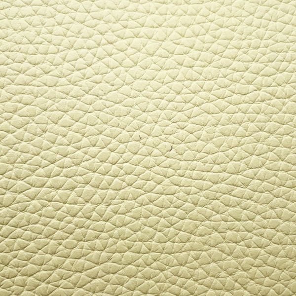 エルメス ピコタンロックPM エクラ ジョーヌミルトン/ヴェールヴェルティゴ/シルバー金具 トリヨンクレマンス B刻印