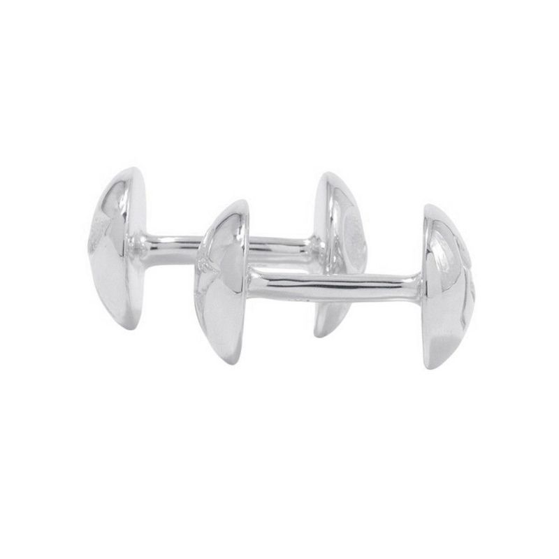 ルイヴィトン カフス ブトン ドゥ マンシェット SV925シルバー M30976 LOUIS VUITTON