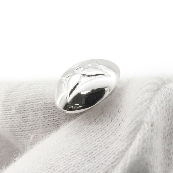 ルイヴィトン カフス ブトン ドゥ マンシェット SV925シルバー M30976 LOUIS VUITTON