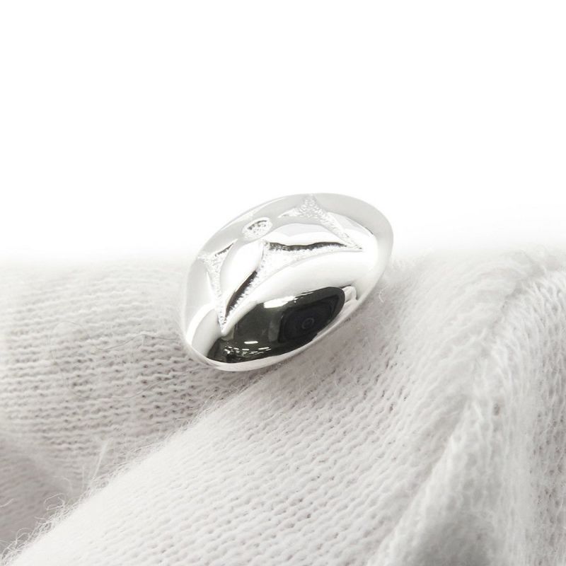 ルイヴィトン カフス ブトン ドゥ マンシェット SV925シルバー M30976 LOUIS VUITTON