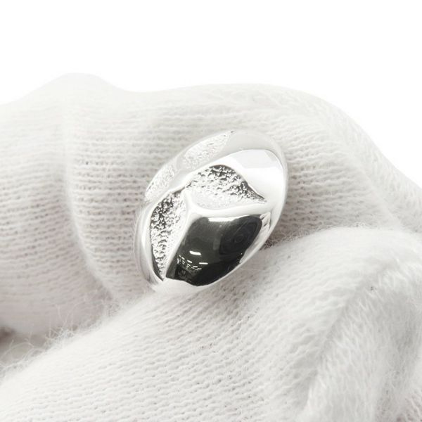 ルイヴィトン カフス ブトン ドゥ マンシェット SV925シルバー M30976 LOUIS VUITTON